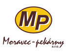 Moravec pekárny