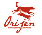 Orijen