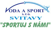 Voda a Sport Svitavy