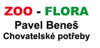Zoo Flora